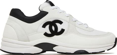 sneakers chanel